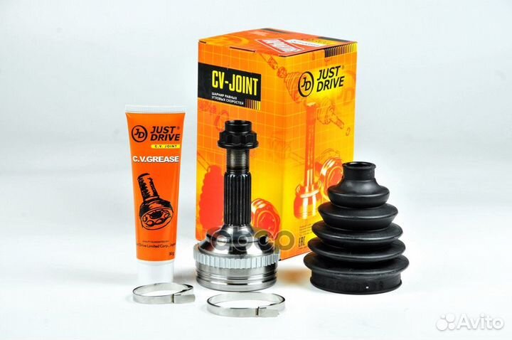 Шрус внешний ABS TO040A48 JCT0058A Just Drive