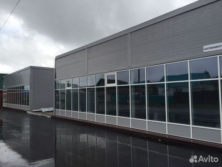 Сэндвич панели от производителя