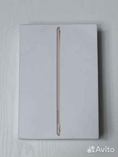 iPad mini 4 128gb