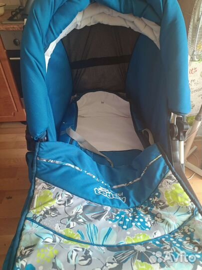 Детские коляска