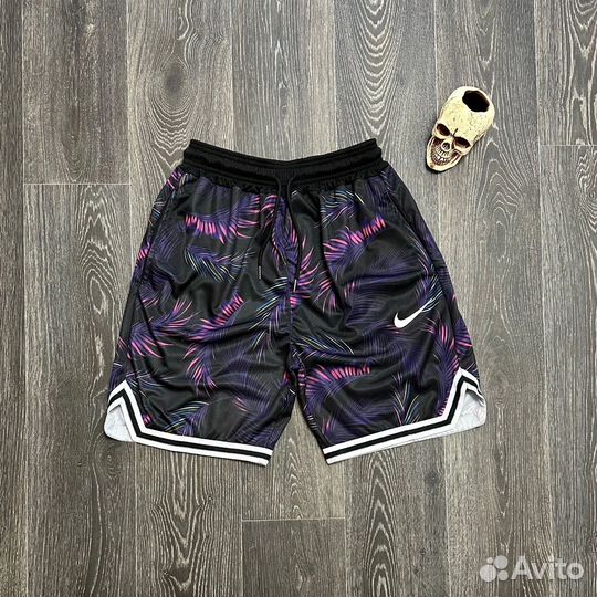 Шорты Nike