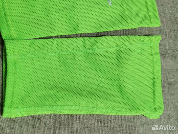 Гетры футбольные с карманами