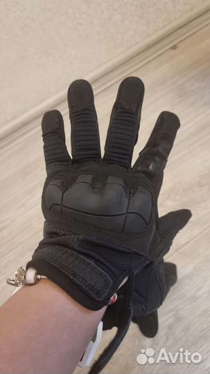 Перчатки тактические Mechanix m-pact 3