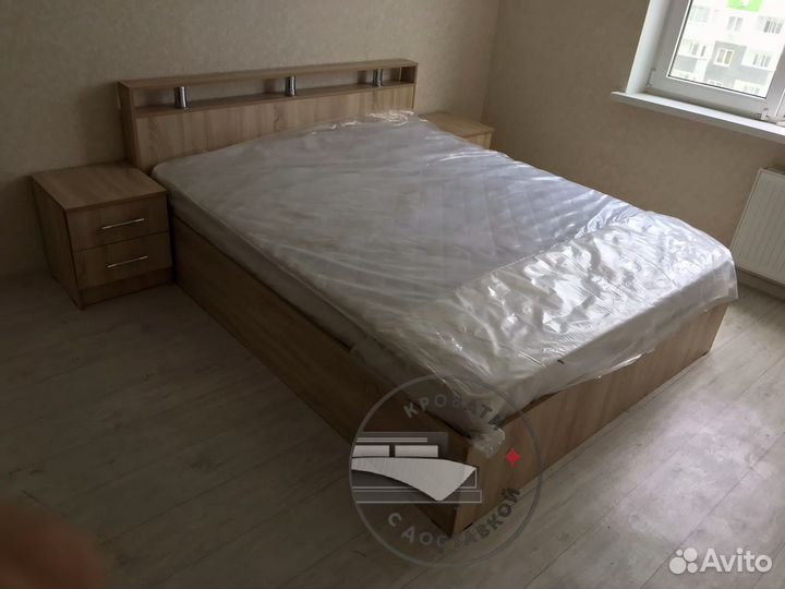 Кровать 180 200