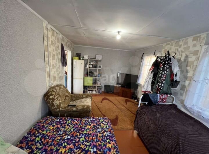 Дача 32 м² на участке 5,9 сот.