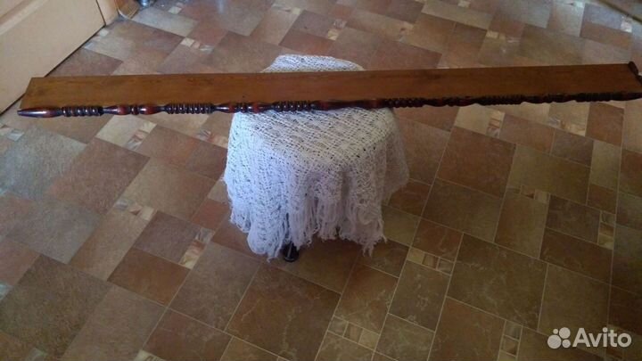 Полки дерево винтаж