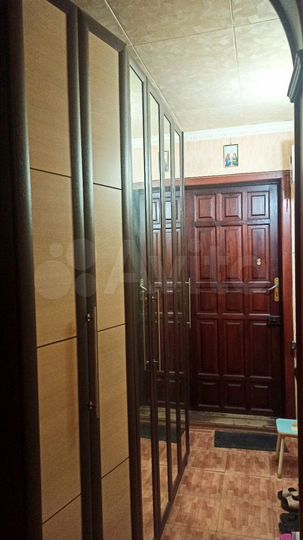 4-к. квартира, 71 м², 9/10 эт.