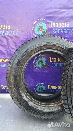 Amtel NordMaster ST 195/65 R15 91Q