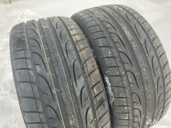 Dunlop SP Sport Maxx A 235/40 R17