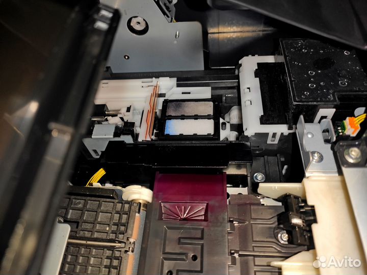 Плоттер Canon imageprograf iPF685