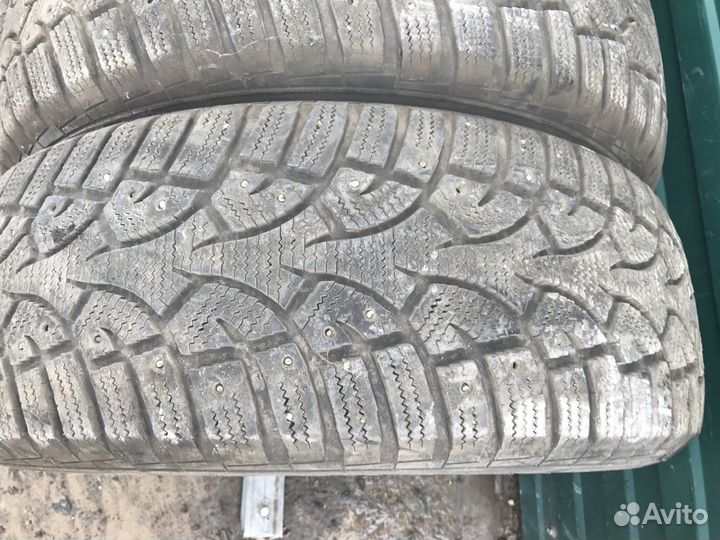 Continental ContiRV20 235/65 R17