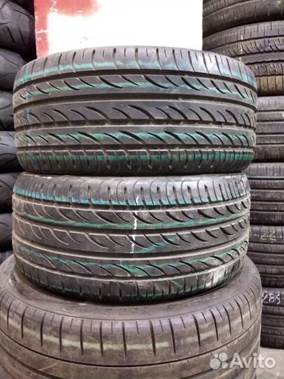 Pirelli P Zero Nero 255/30 R19