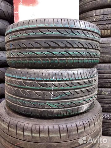 Pirelli P Zero Nero 255/30 R19