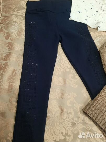 Вещи пакетом женские 46