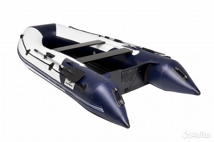 Лодка пвх Sharmax SY-310 airfloor