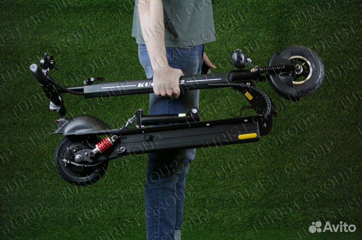 Электросамокат Электросамокаты Kugoo M2 Новый