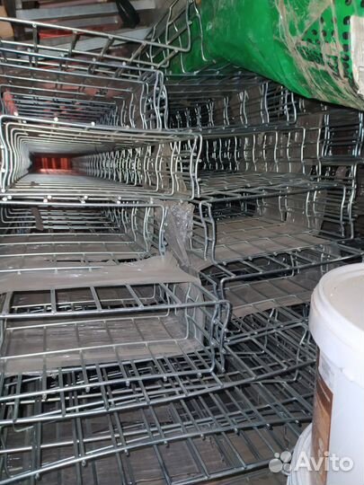 Кабельный лоток