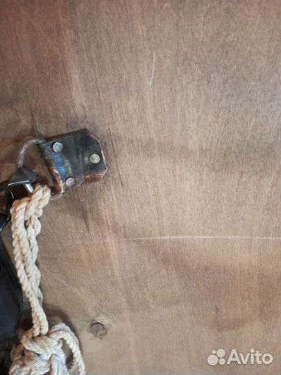 Антикварное венецианское зеркало