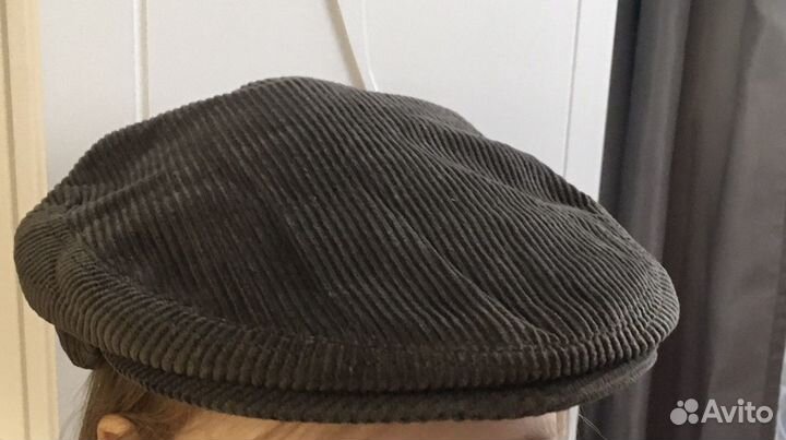 Кепка мужская