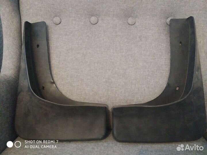 Продам брызговики