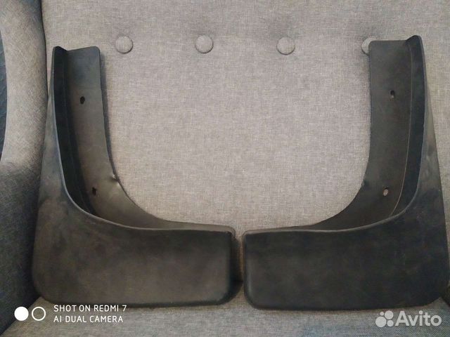 Продам брызговики