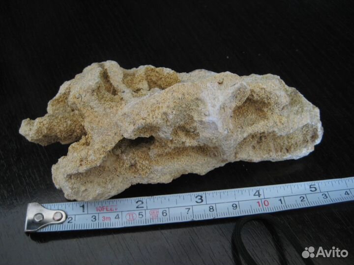 Грот, разное в аквариум. Зеленоград