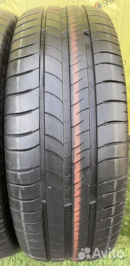 Michelin Energy Saver + 205/60 R16
