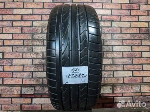Bridgestone Potenza RE050A 245/45 R18