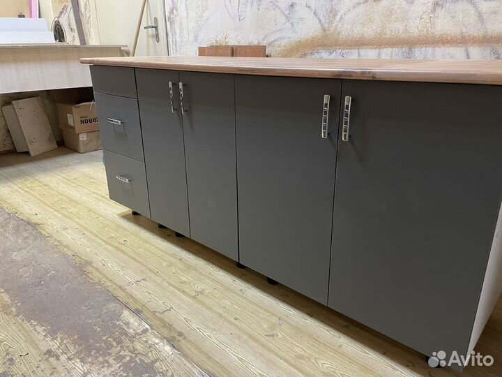 Ящики для кухни