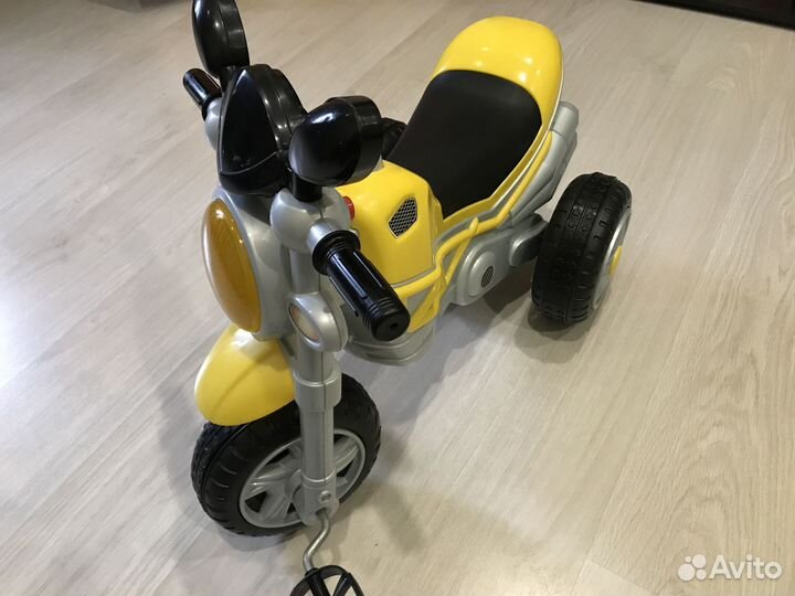 Детский мотоцикл