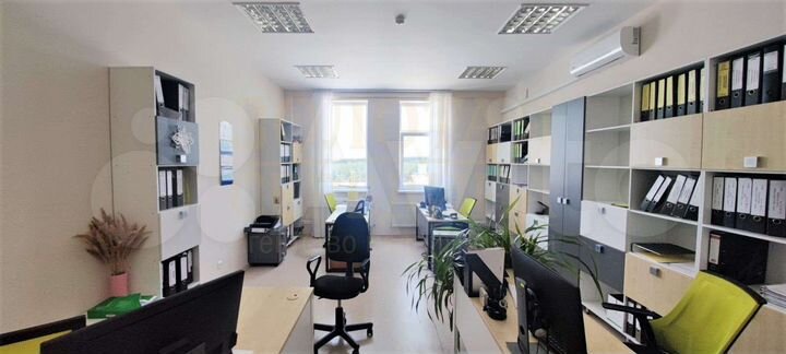 Сдам офисное помещение, 15.7 м²