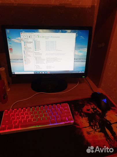 Продам компьютер