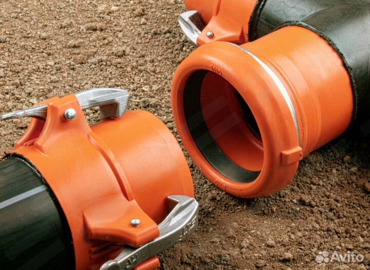 Фитинги пнд 75 опт