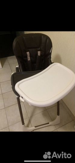 Стул для кормления Рант