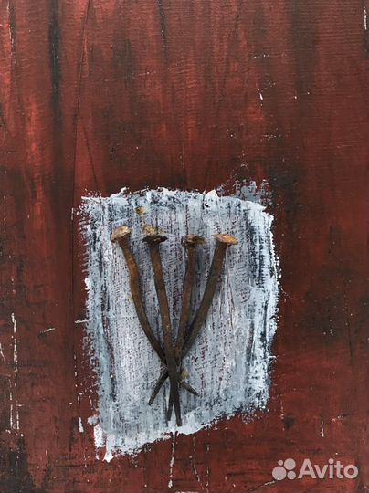 Картина 60х70