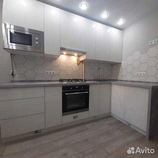 Кухни от производителя