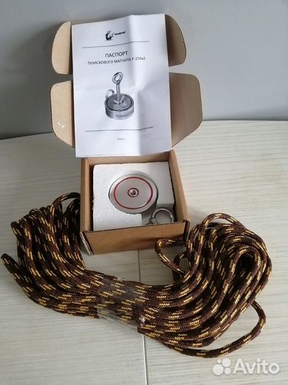 Железоискатели