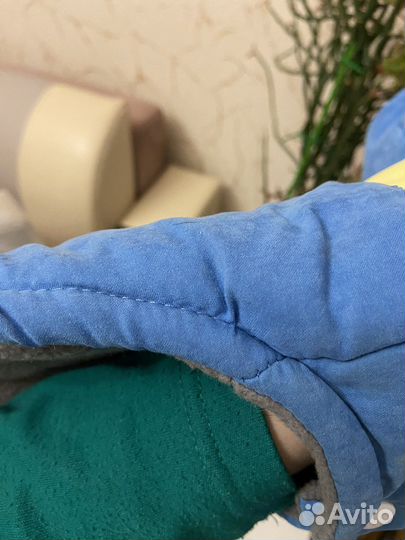 Куртка одежда для собак