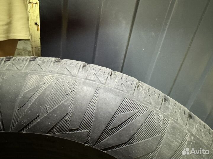 Cordiant Winter Drive 185/70 R14 88T