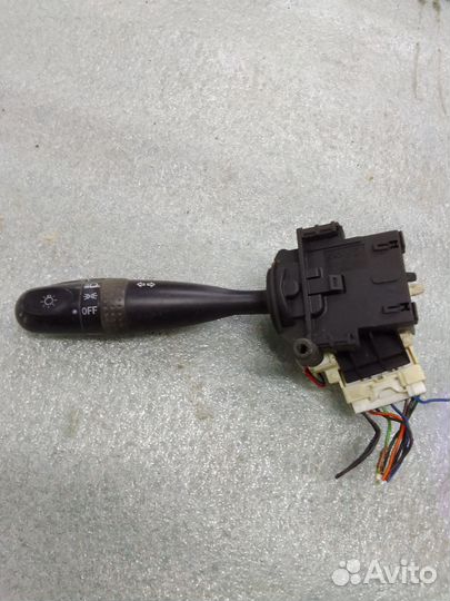 Подрулевой переключатель Чери фора