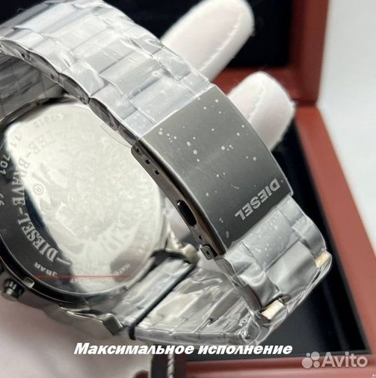 Мужские наручные часы Diesel DZ7315