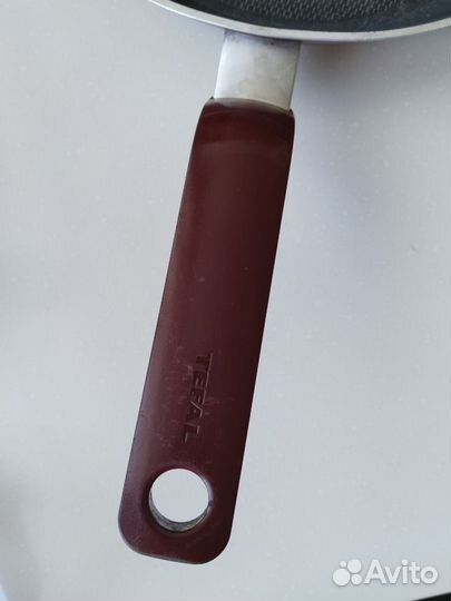 Сковорода Tefal Тефаль Франция 29 см