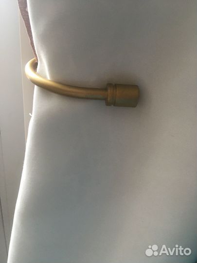 Держатель для штор