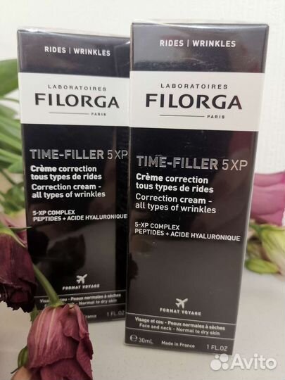 Filorga Time filler 5xp