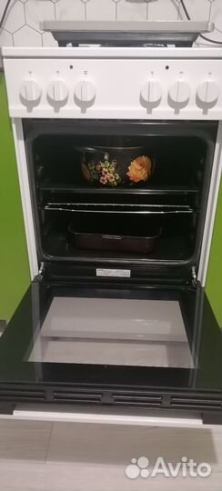 Электрическая плита gorenje