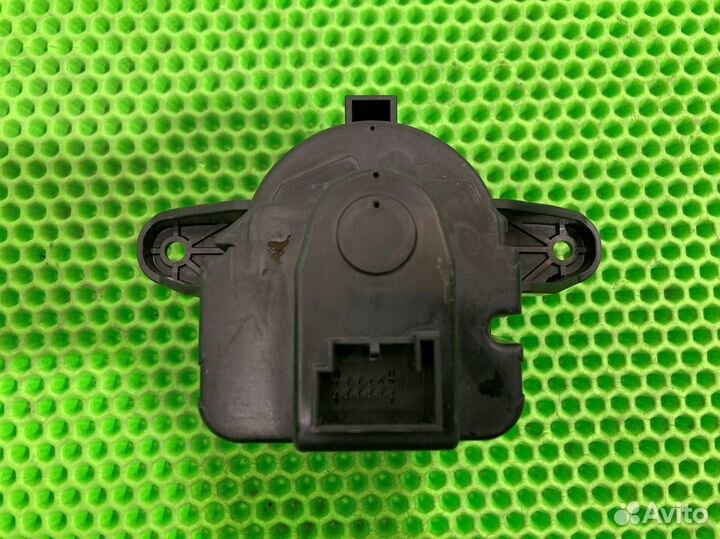 Замок зажигания Volkswagen Touareg NF 7P5 crca