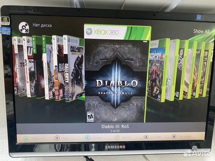 Xbox 360 Fat, Slim, E Freeboot игры kinect