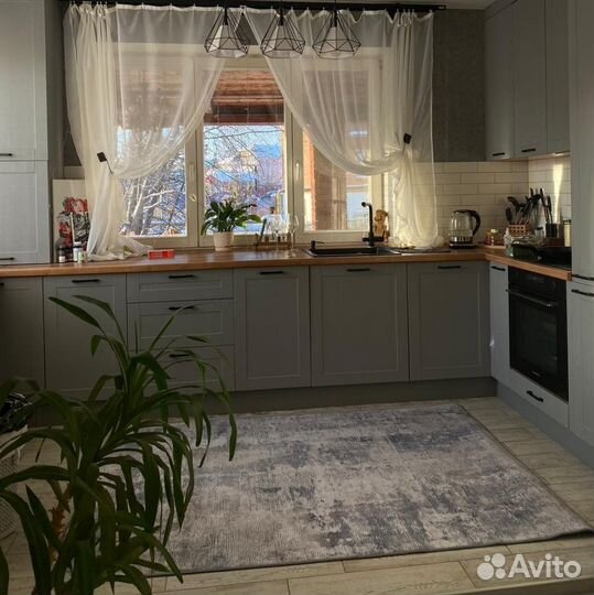 Современный ковер в гостинную в спальню