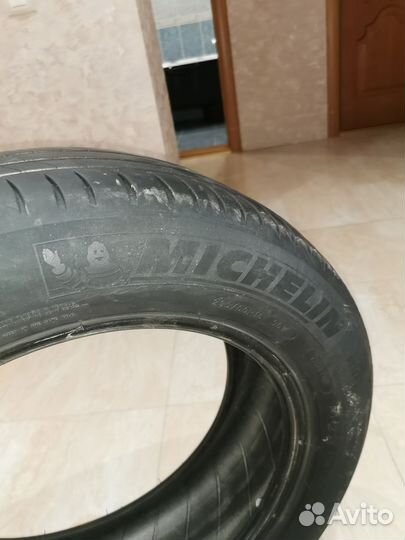 Michelin Primacy 3 205/60 R16 W