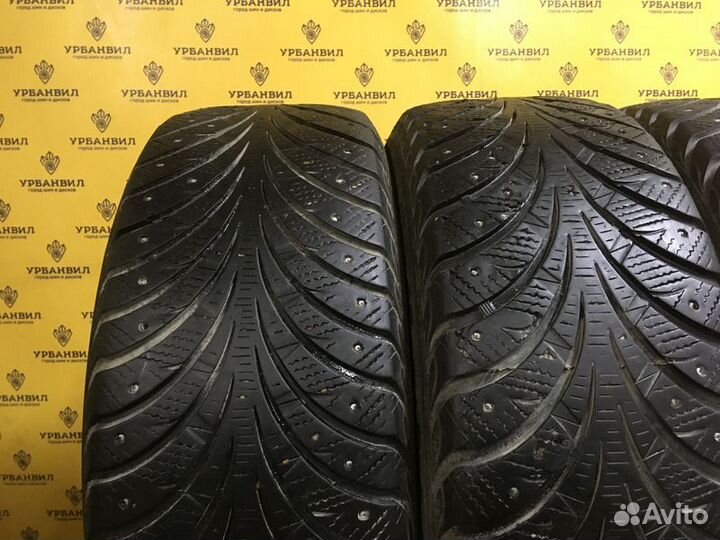 Sava Eskimo Stud 205/55 R16 91T